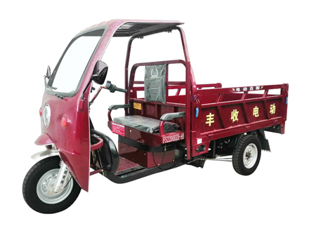 FS2200DZH-8B簡(jiǎn)易棚自卸