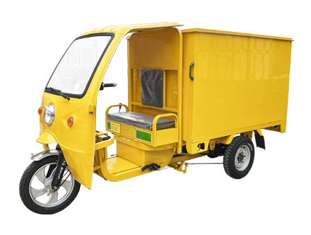 FS2500DZH-8A物流車